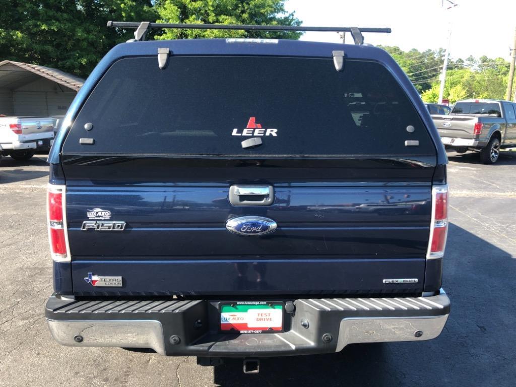 Thumbnail image of 2013 Ford F-150 at Lux Auto, LLC