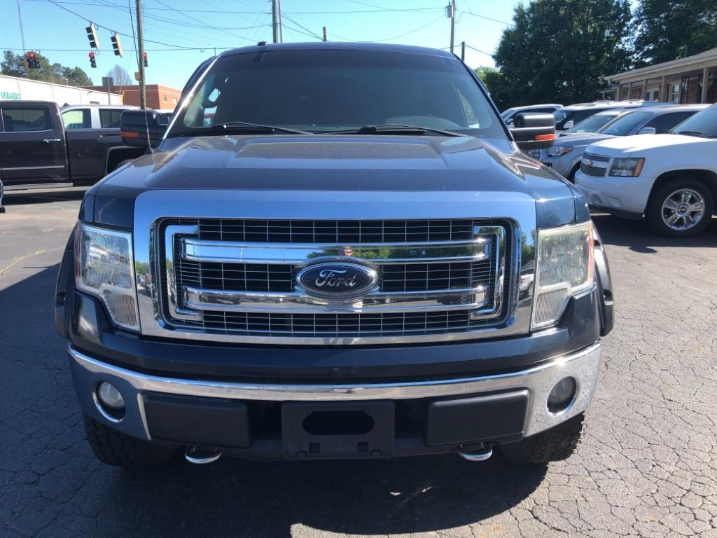 Thumbnail image of 2013 Ford F-150 at Lux Auto, LLC