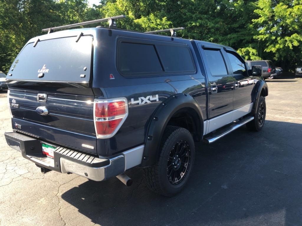 Thumbnail image of 2013 Ford F-150 at Lux Auto, LLC
