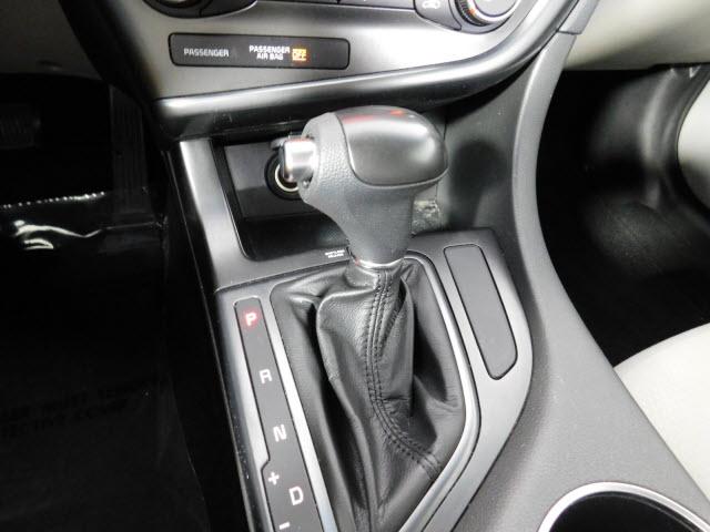 Thumbnail image of 2015 Kia Optima at Napleton Northlake Kia