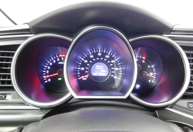 Thumbnail image of 2015 Kia Optima at Napleton Northlake Kia