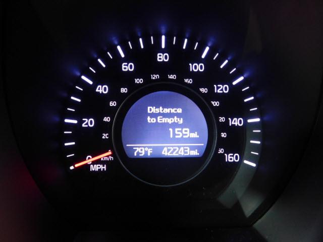 Thumbnail image of 2015 Kia Optima at Napleton Northlake Kia
