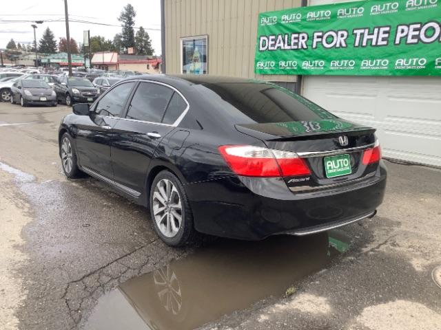 Thumbnail image of 2013 Honda Accord at Auto Credit Sales