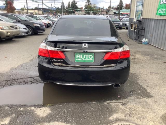 Thumbnail image of 2013 Honda Accord at Auto Credit Sales