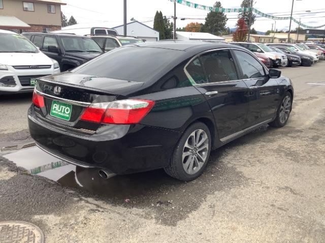 Thumbnail image of 2013 Honda Accord at Auto Credit Sales