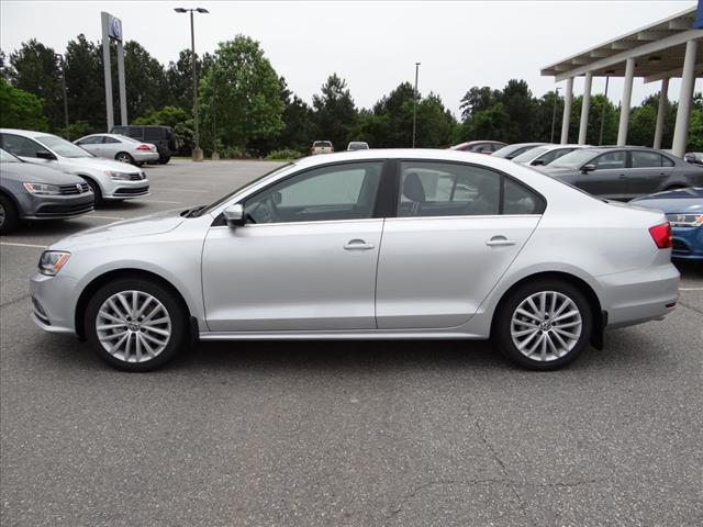 Thumbnail image of 2015 Volkswagen Jetta at Autonation Volkswagen North Columbus