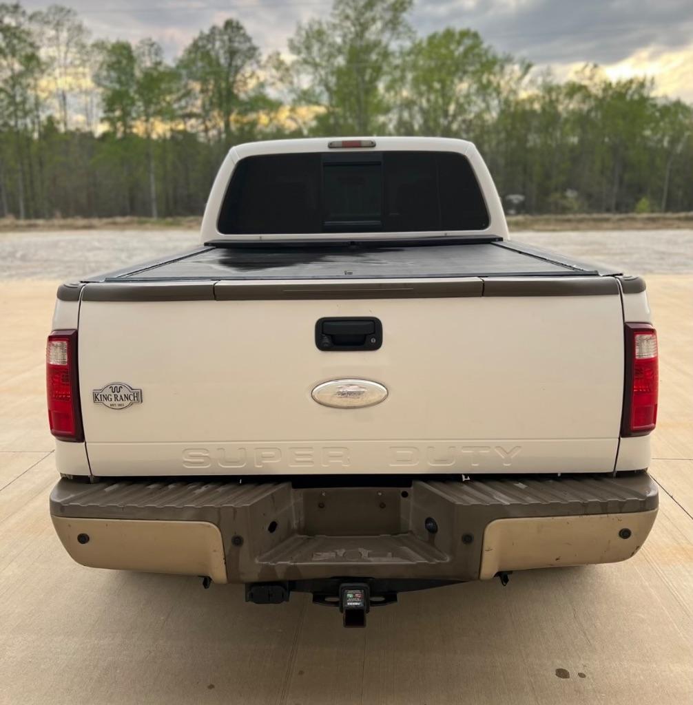 Thumbnail image of 2012 Ford F-250 Super Duty at Easley Motorsports LLC