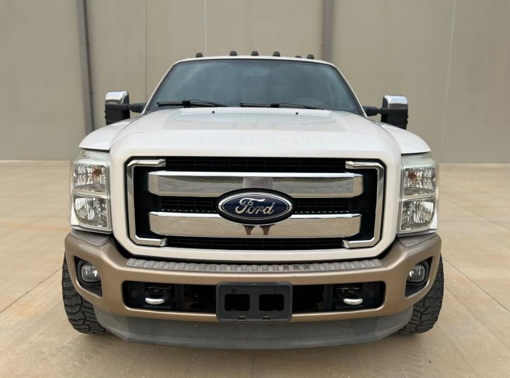 Thumbnail image of 2012 Ford F-250 Super Duty at Easley Motorsports LLC