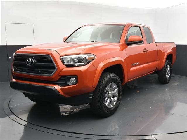 Thumbnail image of 2017 Toyota Tacoma at Discovery Nissan