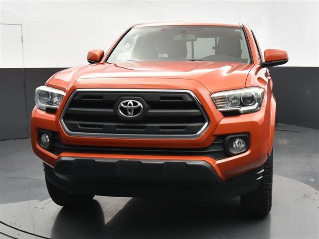Thumbnail image of 2017 Toyota Tacoma at Discovery Nissan