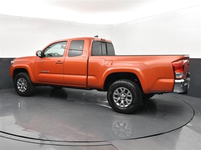 Thumbnail image of 2017 Toyota Tacoma at Discovery Nissan