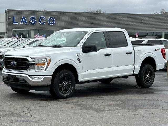 Thumbnail image of 2022 Ford F-150 at Lasco Ford
