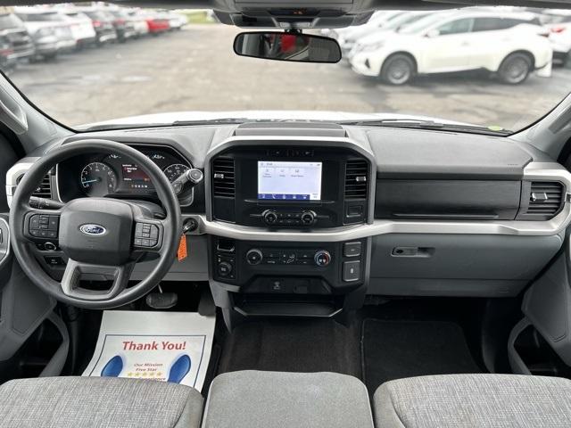 Thumbnail image of 2022 Ford F-150 at Lasco Ford