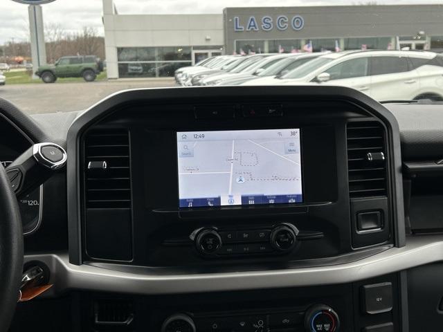 Thumbnail image of 2022 Ford F-150 at Lasco Ford