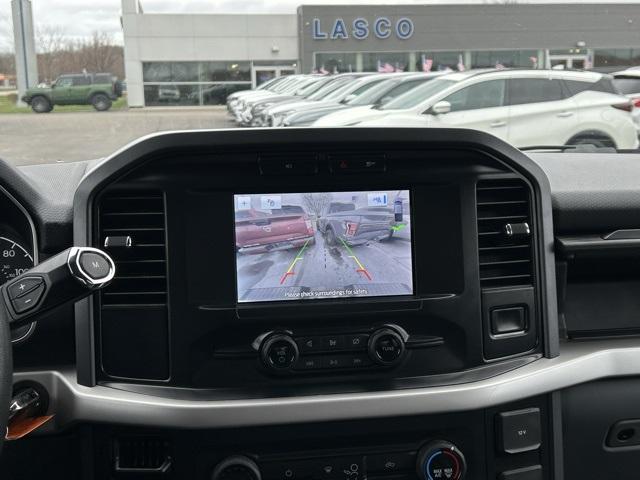 Thumbnail image of 2022 Ford F-150 at Lasco Ford