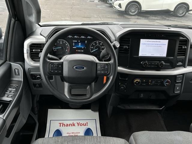 Thumbnail image of 2022 Ford F-150 at Lasco Ford
