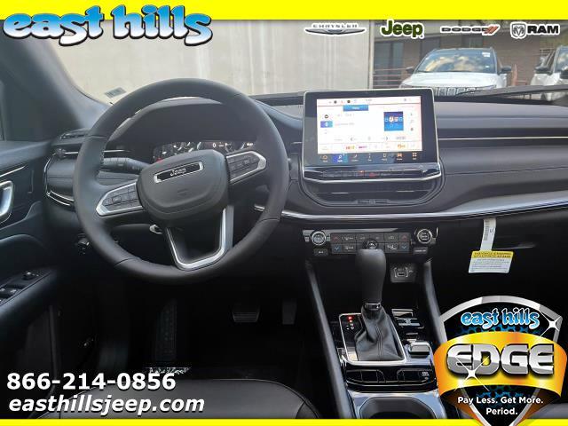 Thumbnail image of 2025 Jeep Compass at East Hills Chrysler Jeep Dodge