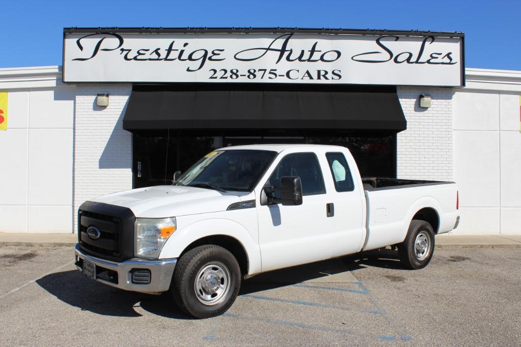Thumbnail image of 2012 Ford F-250 Super Duty at Prestige Auto Sales