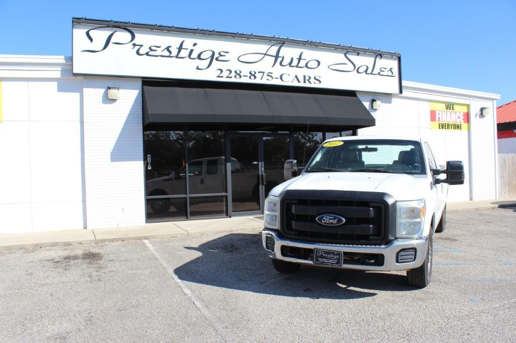 Thumbnail image of 2012 Ford F-250 Super Duty at Prestige Auto Sales