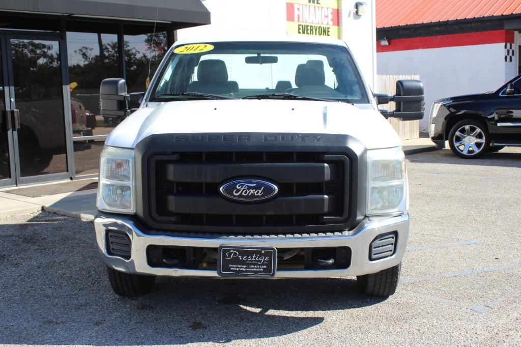 Thumbnail image of 2012 Ford F-250 Super Duty at Prestige Auto Sales