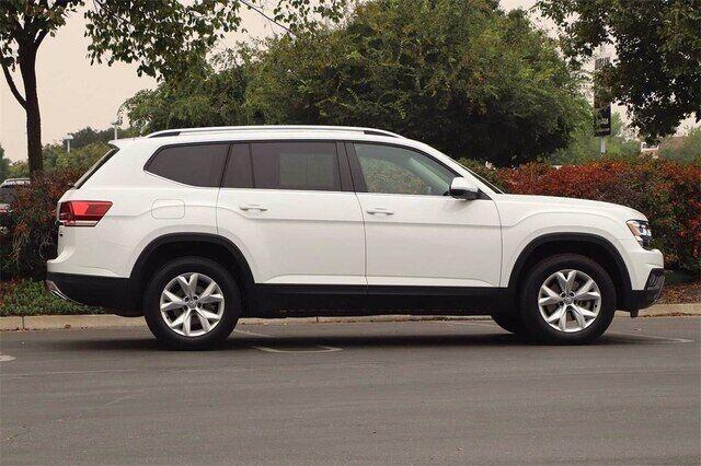 Thumbnail image of 2019 Volkswagen Atlas at Dublin Kia
