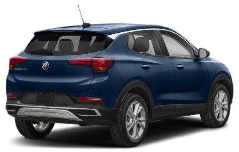 Thumbnail image of 2022 Buick Encore GX at Alexander Kia