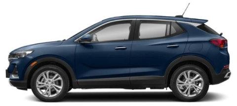 Thumbnail image of 2022 Buick Encore GX at Alexander Kia