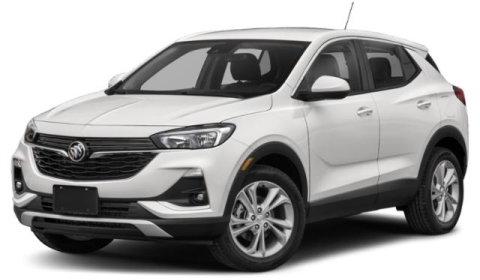 Thumbnail image of 2022 Buick Encore GX at Alexander Kia