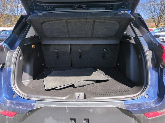 Thumbnail image of 2022 Buick Encore GX at Alexander Kia