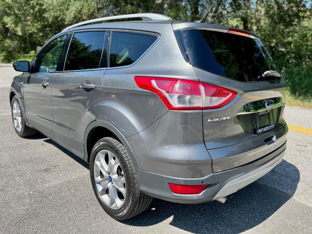 Thumbnail image of 2014 Ford Escape at Pat's Auto Sales