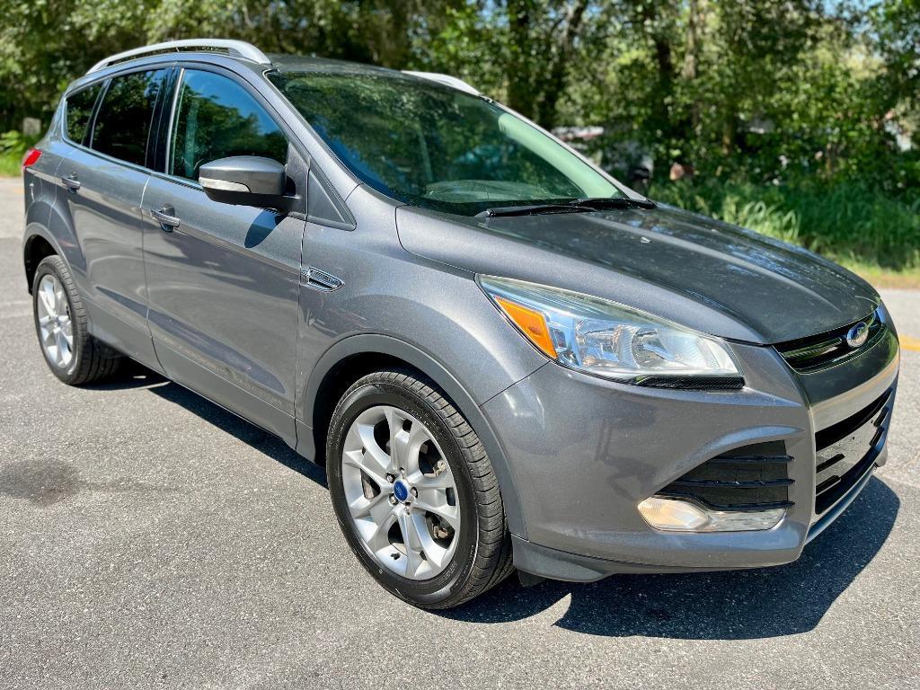 Thumbnail image of 2014 Ford Escape at Pat's Auto Sales
