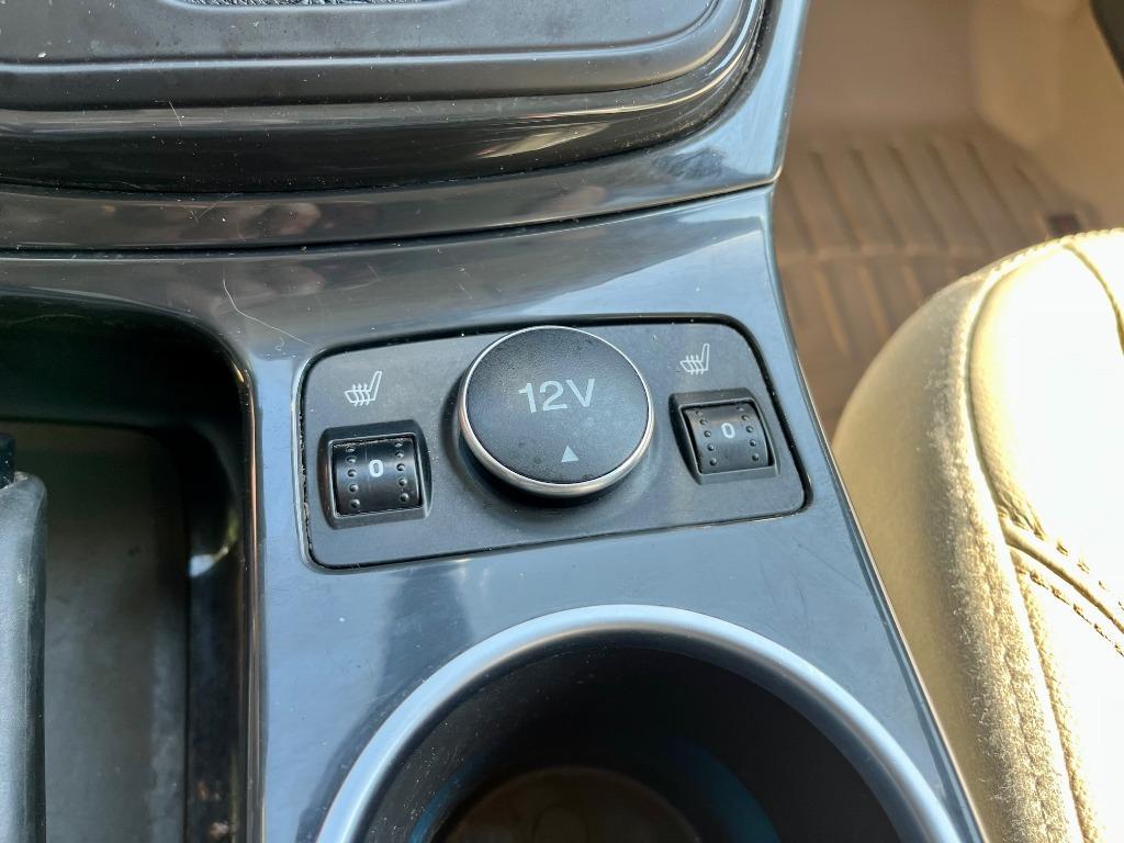 Thumbnail image of 2014 Ford Escape at Pat's Auto Sales