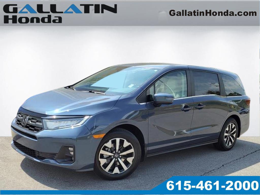 Thumbnail image of 2025 Honda Odyssey at Gallatin Honda