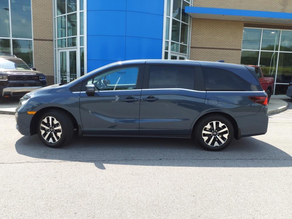 Thumbnail image of 2025 Honda Odyssey at Gallatin Honda