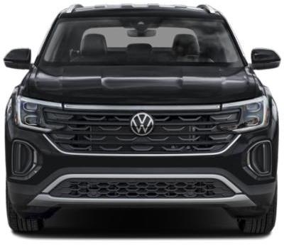 Thumbnail image of 2025 Volkswagen Atlas Cross Sport at Volkswagen of West Islip
