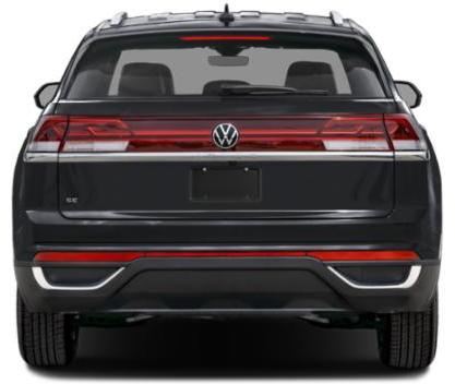 Thumbnail image of 2025 Volkswagen Atlas Cross Sport at Volkswagen of West Islip