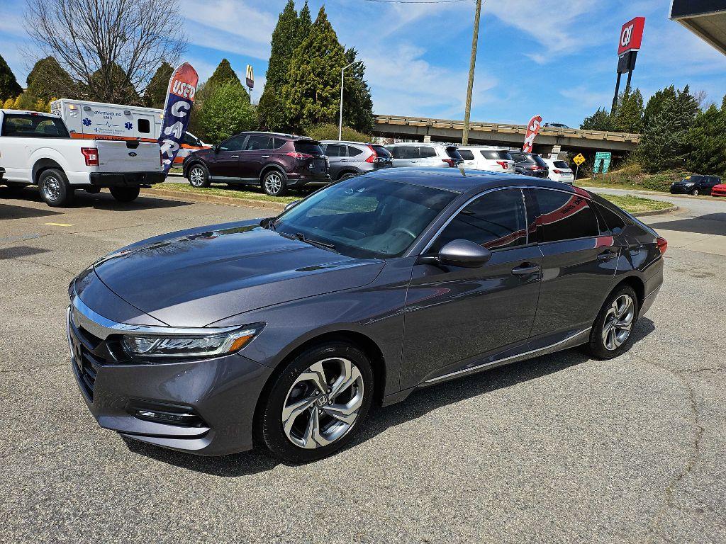 Thumbnail image of 2018 Honda Accord at MODERN AUTOMOTIVE SALES LLC