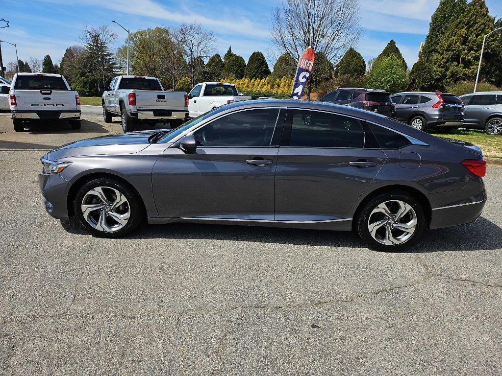 Thumbnail image of 2018 Honda Accord at MODERN AUTOMOTIVE SALES LLC