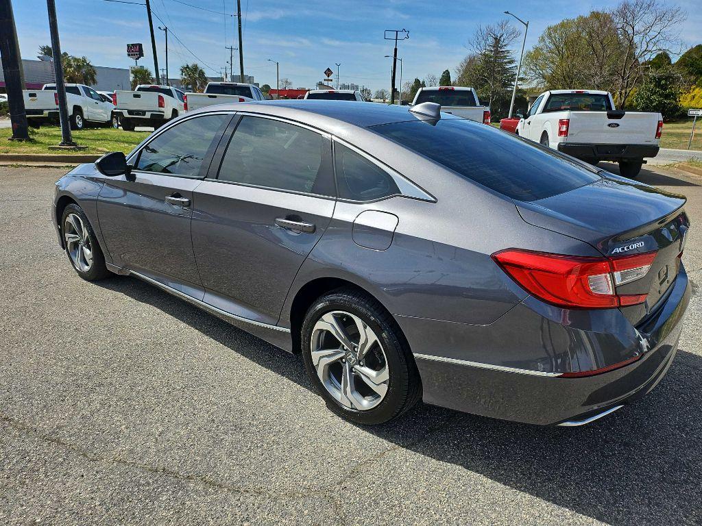 Thumbnail image of 2018 Honda Accord at MODERN AUTOMOTIVE SALES LLC