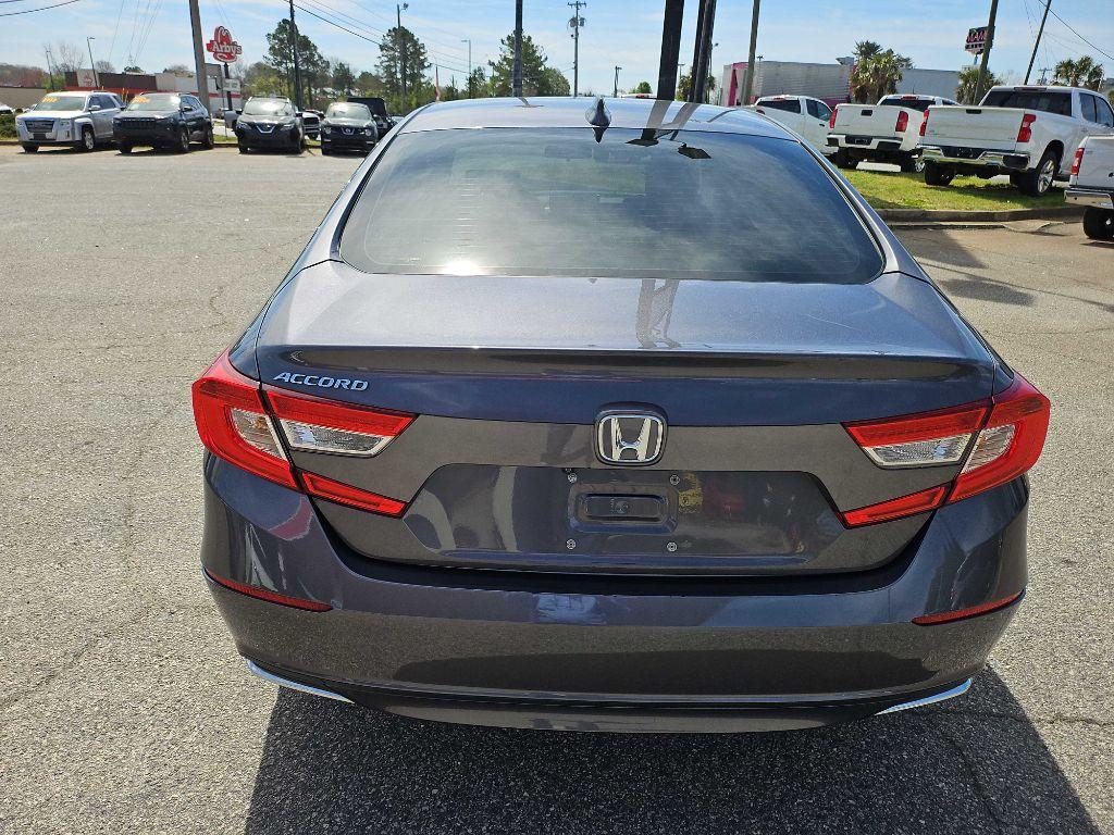 Thumbnail image of 2018 Honda Accord at MODERN AUTOMOTIVE SALES LLC
