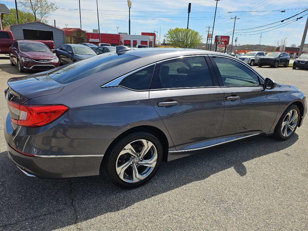 Thumbnail image of 2018 Honda Accord at MODERN AUTOMOTIVE SALES LLC