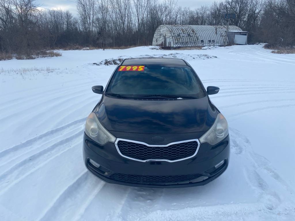 Thumbnail image of 2014 Kia Forte at GARYS AUTO SALES INC