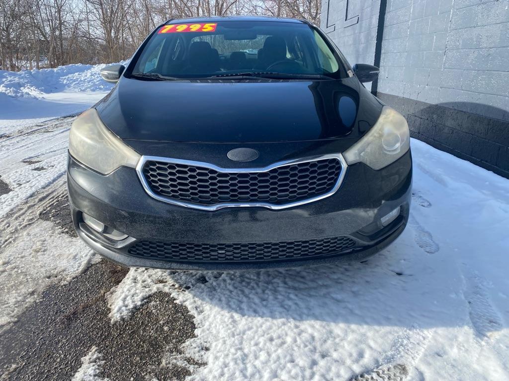 Thumbnail image of 2014 Kia Forte at GARYS AUTO SALES INC