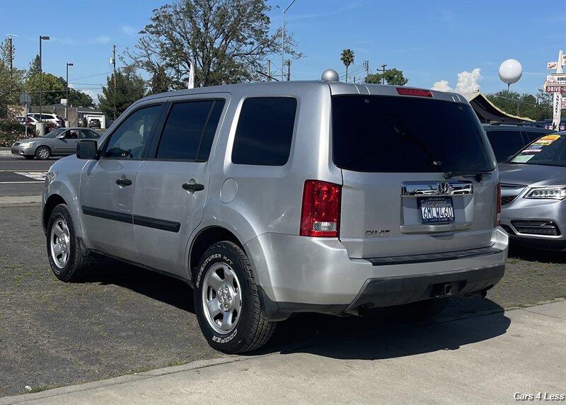 Thumbnail image of 2011 Honda Pilot at Cars 4 Less
