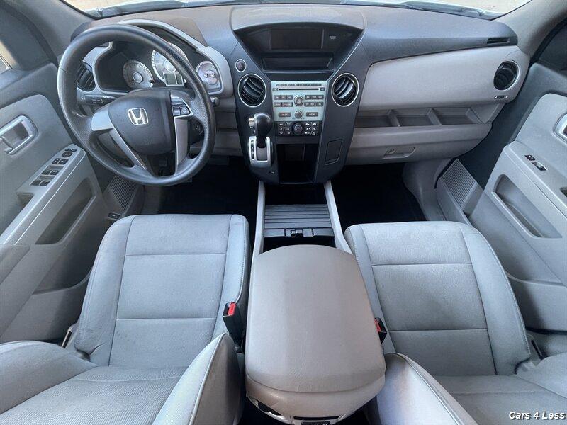Thumbnail image of 2011 Honda Pilot at Cars 4 Less