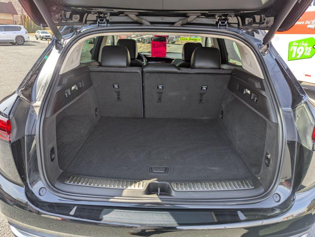 Thumbnail image of 2021 Buick Envision at MINERS AUTO SALES LLC