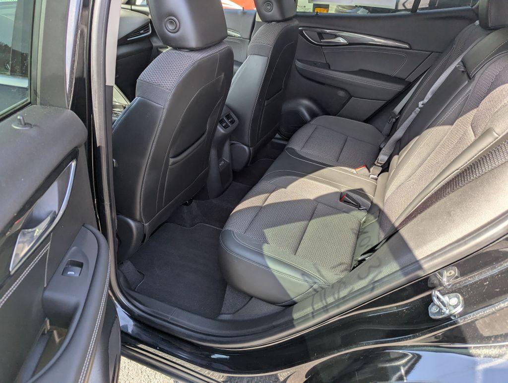 Thumbnail image of 2021 Buick Envision at MINERS AUTO SALES LLC