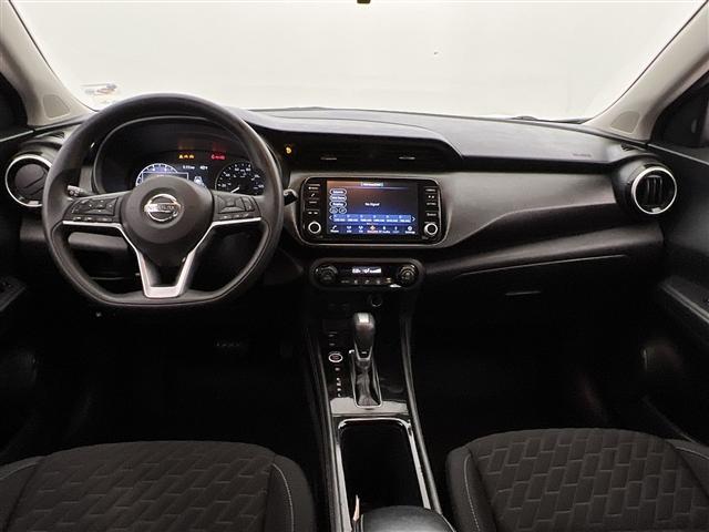 Thumbnail image of 2021 Nissan Kicks at Mccluskey Chevrolet Kings Automall