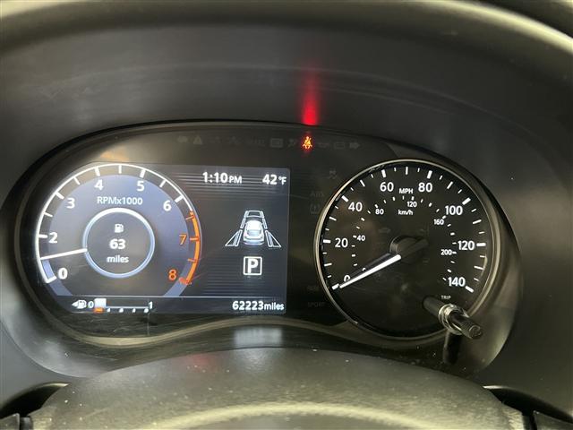 Thumbnail image of 2021 Nissan Kicks at Mccluskey Chevrolet Kings Automall