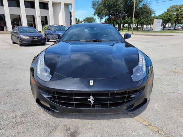 Thumbnail image of 2014 Ferrari FF at EZ Auto Finance